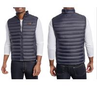 Michael Kors Chaleco Puffer Acolchado Sostenible Futuro M