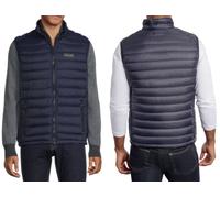 Michael Kors Chaleco Puffer Acolchado Sostenible Futuro Talla L