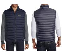 Michael Kors Chaleco Puffer Acolchado Sostenible Futuro Talla L