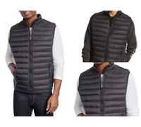 Michael Kors Chaleco Puffer Futuro Sostenible XL