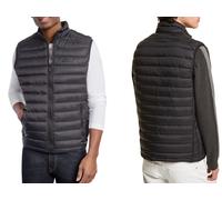 Michael Kors Chaleco Puffer Sostenible Futuro Acolchado