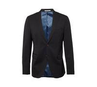Michael Kors Chaqueta tipo saco para negocios negro 44 negro