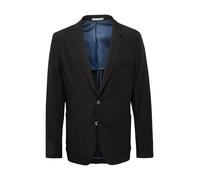 Michael Kors Chaqueta tipo saco para negocios negro 50 negro