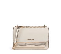 MICHAEL Michael Kors Bolso de hombro ecru / oro, Talla One Size