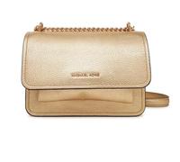 Michael Kors CLAIRE Bolso de mano pequeño de piel