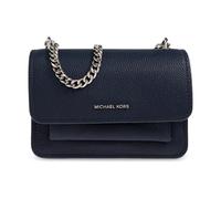 Michael Kors- Claire Small Shoulder Bag- Bags- Mujer- Azul- ONE SIZE- Claire Small Shoulder Bag