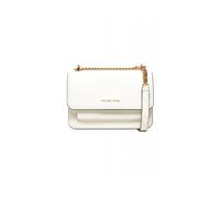 Michael Kors- Claire Small Shoulder Bag- Bags- Mujer- Blanco- ONE SIZE- Claire Small Shoulder Bag