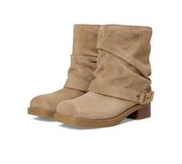 Michael Kors Colby Flat Bootie, Boots Mujer