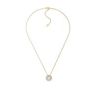 Michael Kors Premium Collar mujer de latón en tono dorado, MKJ8546931