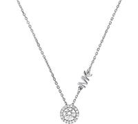 Michael Kors cadena para mujer plata 925 talla única plata 32010752