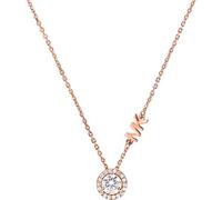 Michael Kors Collar Pavé Halo Mujer MKC1208AN791