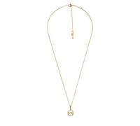 Michael Kors - Collar Premium - Accessories - Mujer - Amarillo - ONE SIZE -