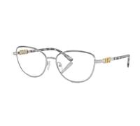 Michael Kors Córdoba Plata Ojo de Gato MK3076B 1893 55 Gafas Monturas 55-16-140