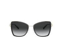 Michael Kors Corsica glasses MK1067B-10148G talla 55 EU, para Mujer