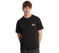 MICHAEL KORS CT552NHFV4 DOT MK TEE Camisetas Manga corta Hombre Nude