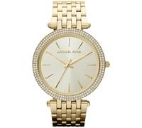 Michael Kors Darci Ladies Watch MK3191 Gold New with Tags