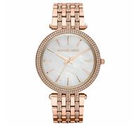 Michael Kors Darci Rose Glitz Collection Ladies Pulsera Reloj MK3220
