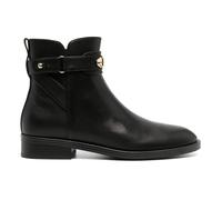 Michael Kors - Darcy Flat Bootie - Shoes - Mujer - Negro - 36 EU -