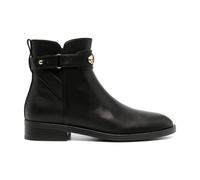 Michael Kors- Darcy Flat Bootie- Shoes- Mujer- Negro- 36 EU- Darcy Flat Bootie