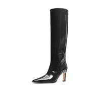 Michael Kors Darrah Heeled Boot, Boots Mujer | Botas de vestir