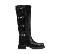 Michael Kors Darrington Boot Black Talla: 40 | Botas Outlet | Mujer | Negro