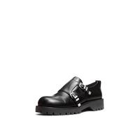 Michael KORS DARRINGTON Loafer Black Mujer, EU 40