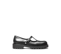 Michael Kors Darrington Mary Jane Black Talla: 41 | Bailarinas Outlet | Mujer | Negro