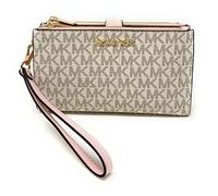 Michael Kors Dblzp Wristlet - BAG Mujer