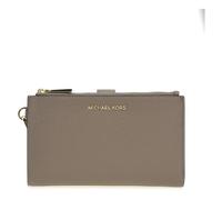 Michael Kors DBLZP Wristlet Birch One Size