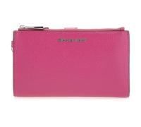 Michael Kors DBLZP Wristlet, Hand Bag Women, Granate, Talla única