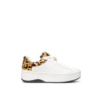 Michael Kors Dottie Lace Up Marigold Talla: 38 | Zapatillas Deportivas Outlet | Mujer