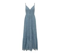 Michael Kors Vestido azul paloma 38 azul paloma