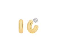 Michael Kors - Earrings - Accessories - Mujer - Amarillo - ONE SIZE -