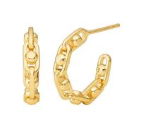 Michael Kors - Earrings - Accessories - Mujer - Amarillo - ONE SIZE -