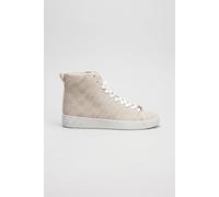 Michael Kors Edie High Top Natural Talla: 39 | Zapatillas Deportivas Outlet | Mujer