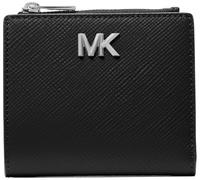 Michael Kors Edison - Cartera cuadrada con cremallera, NULL, cartera con cremallera cuadrada Edison, Edison - Cartera cuadrada con cremallera