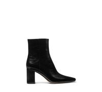 Michael Kors Elise Bootie Black Talla: 38 | Botas Outlet | Mujer | Negro