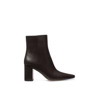 Michael Kors Elise Bootie Chocolate Talla: 36 | Botas Outlet | Mujer | Marrón