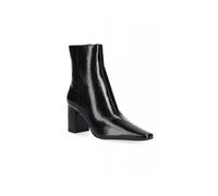 Michael Kors - Elise Bootie - Shoes - Mujer - Negro - 39 EU -