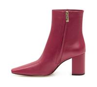 Michael Kors - Elise Bootie - Shoes - Mujer - Rojo - 40 EU -