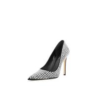 Michael Kors Elyse High Pump Black Mujer, EU 37