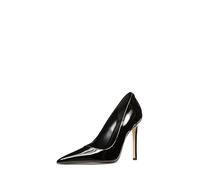 Michael Kors Elyse High Pump Sneaker