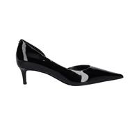 Michael Kors - Elyse Pumps - Shoes - Mujer - Negro - 37 EU -