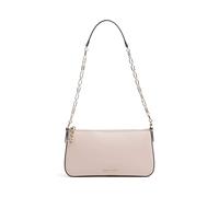 Michael Kors Empire Medium Bolso de hombro rosa, cuero, mujer