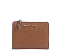 Michael Kors Empire Monedero marrón, cuero, mujer