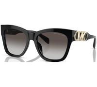 Michael Kors Empire Square MK2182U C55 30058G Negro
