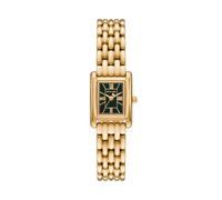 Michael Kors Essex Reloj para Mujer de Acero Inoxidable Color Dorado de 20MM, MK7632