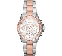 Michael Kors Everest MK7214 Cronógrafo para Mujeres