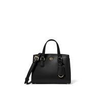 Michael Kors Extra Small Crossbody Black Talla: OS | Bandoleras Cruzadas Outlet | Mujer | Negro