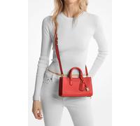 Michael Kors Extra Small Crossbody Burnt Sienna Talla: OS | Bolsos de Mano Outlet | Mujer | Marrón